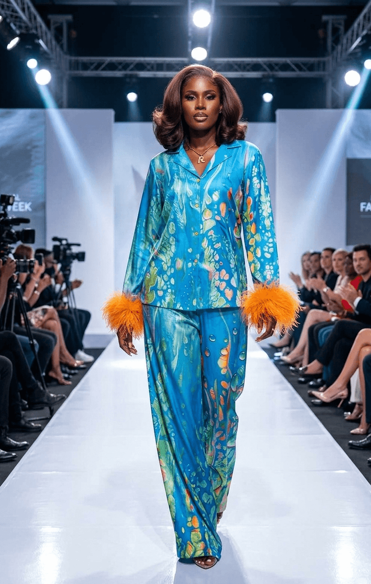Luxury Collection