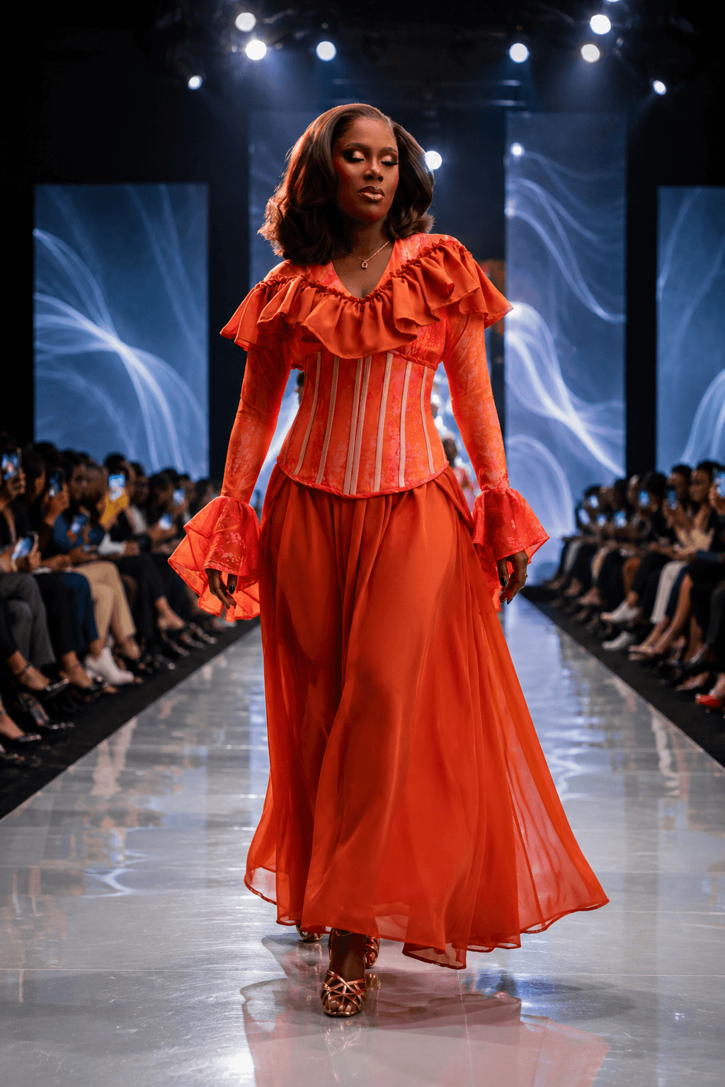 Classic Women's Wear